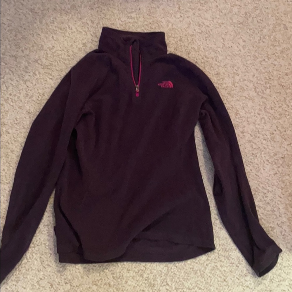 North face fleece